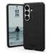 Husa de protectie pentru Samsung Galaxy S26 Plus, Black, Dot Series Magneti , UAG