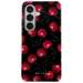 Husa de protectie pentru Samsung Galaxy S26, Dual Layer Magnetic Cherrybomb, Burga