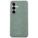 Husa de protectie pentru Samsung Galaxy S26, Dual Layer Magnetic Mint Gelato, Burga