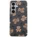Husa de protectie pentru Samsung Galaxy S26, Dual Layer Magnetic BFF, Burga