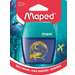 Ascutitoare dubla blister Dragon Maped