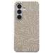 Husa de protectie pentru Samsung Galaxy S26, Dual Layer Magnetic Wild Terrain, Burga