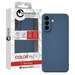 Husa de protectie pentru Samsung Galaxy S26, bleumarin, Silicon Soft Slim, Lemontti