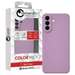 Husa de protectie pentru Samsung Galaxy S26, mov, Silicon Soft Slim, Lemontti