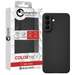 Husa de protectie pentru Samsung Galaxy S26, negru, Silicon Soft Slim, Lemontti
