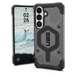 Husa de protectie pentru Samsung Galaxy S26, Ash/Black, Pathfinder Clear Magnetic, UAG