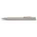 Creion mecanic 0,7mm, Pocket Platinium Graf von Faber Castell-GF138010