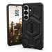 Husa de protectie pentru Samsung Galaxy S26, Carbon Fiber, Monarch Pro Magnetic, UAG 214515114242
