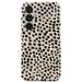 Husa de protectie pentru Samsung Galaxy S25, Dual Layer Almond Latte, Burga