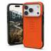 Husa de protectie pentru iPhone 17 Pro Max, orange, Civilian Magsafe, UAG