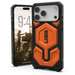Husa de protectie pentru iPhone 17 Pro, orange, Monarch Pro Magsafe, UAG