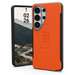 Husa de protectie pentru Samsung Galaxy S26 Ultra, orange, Civilian Magnetic, UAG