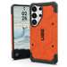 Husa de protectie pentru Samsung Galaxy S26 Ultra, orange, Pathfinder Magnetic,UAG