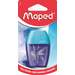Ascutitoare simpla cu rezervor, blister, Arctic Maped