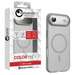 Husa de protectie pentru iPhone Air, gri, EliteGuard Magsafe, Lemontti