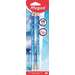 Creion cu guma, HB, 6buc/set, Arctic Maped