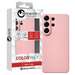 Husa de protectie pentru Samsung Galaxy S26 Ultra, roz, Silicon Soft Slim, Lemontti