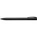 Pix retractabil, negru, corp all black, Ambition Faber Castell - FC147155