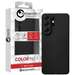 Husa de protectie pentru Samsung Galaxy S26 Ultra, negru, Silicon Soft Slim, Lemontti