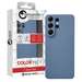 Husa de protectie pentru Samsung Galaxy S26 Ultra, gri, Silicon Soft Slim, Lemontti