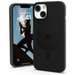 Husa de protectie pentru iPhone 14 Plus, Lucent 2.0 Magsafe Black, UAG