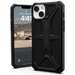Husa de protectie pentru iPhone 14 Plus, Monarch Series Kevlar Black , UAG