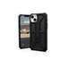 Husa de protectie pentru iPhone 14 Plus, Monarch Series Carbon Fiber, UAG