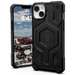 Husa de protectie pentru iPhone 14 Plus, Monarch Pro Magsafe Carbon Fiber , UAG