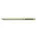 Pix retractabil, albastru, corp vernil, Fresh Breeze, Avori Faber Castell FC140665