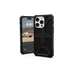 Husa de protectie pentru iPhone 14 Pro, Monarch Series Kevlar Black, UAG