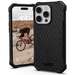 Husa de protectie pentru iPhone 14 Pro, Essential Armor Magsafe Black UAG