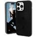 Husa de protectie pentru iPhone 14 Pro, Lucent 2.0 Magsafe Black, UAG