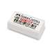 Guma cauciuc sintetic, 7086 30 Faber Castell-FC188730