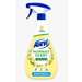 Detergent cu pulverizator anticalcar multisuprafete cu otet, 750ml, Asevi