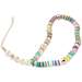 Snur telefon, Heishi Beads, Multicolor, Guess
