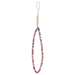 Snur telefon, Heishi Beads, Roz / Multicolor, Guess