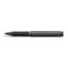 Roller negru, corp black carbon Basic, Faber Castell - FC148868