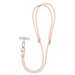 Snur telefon, de umar, Civilian, Rose Quartz, lungime reglabila, pana la 160 cm, slim, UAG