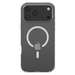 Husa de protectie pentru iPhone 17 Pro Max, Series Magnetic Shockproof, transparent, Devia