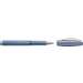 Roller negru, corp albastru Essentio Aluminium, Faber Castell - FC148436