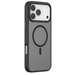 Husa de protectie pentru iPhone 17 Pro Max, Pino Series Magnetic Shockproof, negru, Devia