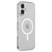 Husa de protectie pentru iPhone 17, Pure Clear Magnetic Shockproof, transparent, Devia