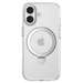 Husa de protectie pentru iPhone 17, Clean Series Magnetic Shockproof, cu suport, Devia