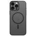 Husa de protectie pentru iPhone 16 Pro Max, Glimmer Series Magnetic, negru, Devia
