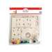 Set creativ Casuta Spatiala, Daco