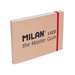 Bloc de desen A5, 30file, 300g/mp, 5745AL3030, Milan