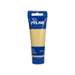 Culori acril, tub 75ml, auriu, 101792 Milan