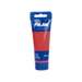 Culori acril, tub 75ml, rosu vermilion, 101730 Milan