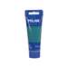 Culori acril, tub 75ml, verde smarald, 101761 Milan