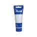 Culori acril, tub 75ml, argintiu, 101791 Milan